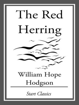 cover image of The Red Herring